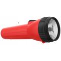 Energizer 2D LED-lommelykt i plast - 35 lumen