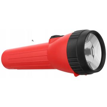 Energizer 2D LED-lommelykt i plast - 35 lumen