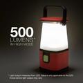 Energizer 360° LED-campinglykt - 500 lumen