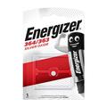 Energizer 364/363 SR621SW sølvoksidbatteri - 1,55 V