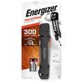 Energizer HardCase Professional LED-lommelykt - IPX4, 300 lumen