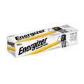 Energizer Industrial 6LR61/9V alkaliske batterier - 12 stk.