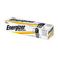 Energizer Industrial 6LR61/9V alkaliske batterier - 12 stk.