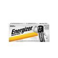 Energizer LR03/AAA Alkaliske industribatterier - 10 stk.