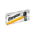 Energizer LR03/AAA Alkaliske industribatterier - 10 stk.