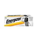 Energizer LR14/C Alkaliske industribatterier - 12 stk.