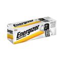 Energizer LR14/C Alkaliske industribatterier - 12 stk.