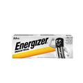 Energizer Industrial LR6/AA Alkaline-batterier - 10 stk.