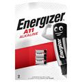 Energizer MN11/11A Alkaliske batterier 6V - 2 stk.