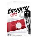 Energizer Mini CR2012 Knippcellebatteri 3V