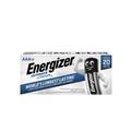 Energizer Ultimate Lithium LR03/AAA-batterier - 10 stk.