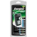 Energizer Universal batterilader