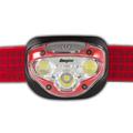 Energizer Vision HD LED Healight - 300 lumen - rød