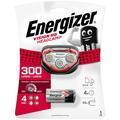 Energizer Vision HD LED Healight - 300 lumen - rød