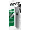 Energizer Vision HD Metal oppladbar LED-lommelykt - 1200 lumen