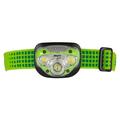 Energizer Vision HD+ LED-hodelykt - 350 lumen - Grønn