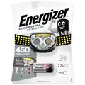 Energizer Vision Ultra LED-hodelykt - IPX4, 450lm