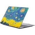 Enkay MacBook Air 13" (2020) Deksel - Natur