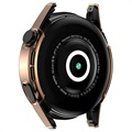 Enkay Huawei Watch GT 3 Deksel med Herdet Glass - 46mm