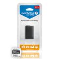 EverActive CamPro EVB001 Batteri - Sony Alpha 33, Sony Alpha 55, Sony NEX-3 - 1050mAh