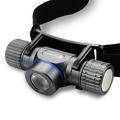 EverActive HL-1100R Force LED-hodelykt med 5 lysmodi - 1100 lumen