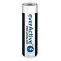 EverActive Pro LR6/AA alkaliske batterier - 500 stk.