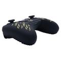 Nintendo Switch Pro Controller Anti-skli Soft Silicone Case Gamepad Protective Cover - Grønn