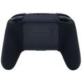 Nintendo Switch Pro Controller Anti-skli Soft Silicone Case Gamepad Protective Cover - Grønn