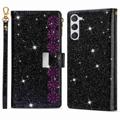 Starlight Series Samsung Galaxy S23 5G Lommebok-deksel