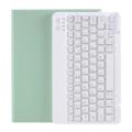 iPad Air 2024/2022/2020 Bluetooth-tastaturveske med Pennespor