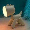 Forever Light FNL-08 LED-nattlampe - Dinosaur