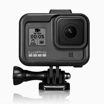 Rammehus for GoPro Hero8 Black