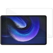 Xiaomi Pad 6 Max 14 Full Cover Beskyttelsesglass - Gjennomsiktig