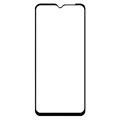 Full Cover Samsung Galaxy M33 Beskyttelsesglass - Svart