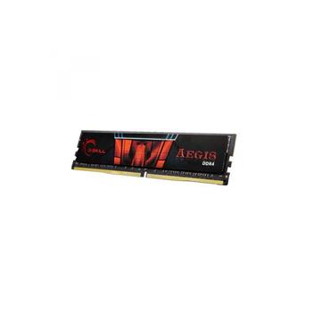 G.Skill Aegis 16 GB DDR4 RAM F4-2400C15S-16GIS