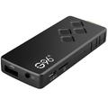 G96 ATV 8K Android 13 TV Stick med stemmefjernkontroll - 2GB/16GB