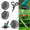 Gardena EasyCut/Turbotrimmer/ComfortCut-erstatningstråd for trimmertrimmer