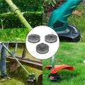 Gardena EasyCut/Turbotrimmer/ComfortCut-erstatningstråd for trimmertrimmer