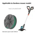 Gardena PowerCut Plus 650/30 Erstatningssnor for trimmer