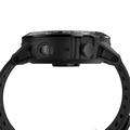 Garmin Fenix 3/3 HR-klokke med ramme i rustfritt stål