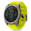 Garmin Fenix 5/6/6 Pro/7/8/E Tech-Protect Silikon line stropp - 47mm