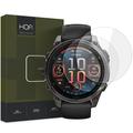 Garmin Fenix 8 Hofi Premium Pro+ Beskyttelsesglass - 47mm - 2 Stk. - Klar