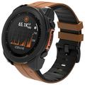 Garmin Fenix 8 Plastdeksel med Skjermbeskytter - 43mm