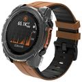 Garmin Fenix 8 Plastdeksel med Skjermbeskytter - 43mm - Klar