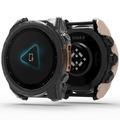 Garmin Fenix 8 Plastdeksel med Skjermbeskytter - 43mm - Klar