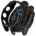 Garmin Fenix 8 Robust TPU-deksel - 47mm - Svart