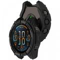 Garmin Fenix 8 Robust TPU-deksel - 47mm - Svart