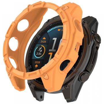 Garmin Fenix 8 Robust TPU-deksel - 47mm