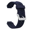 Garmin Forerunner 220/230/235/620/630/735 Soft Silikon Strap