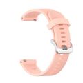 Garmin Forerunner 245/645 Soft Silikon Strap - Rosa